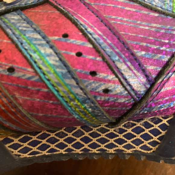 Adidas Jeremy Scott sneakers - Picture 5 of 6